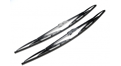 Wycieraczki Bosch Twin do VW Sharan (04.2000-05.2001)